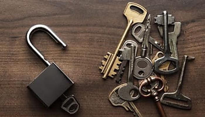 Slotenmaker in Huizen