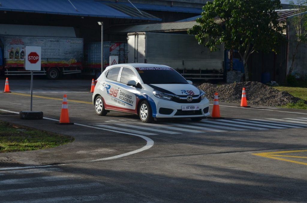 Rijscholen in Huizen