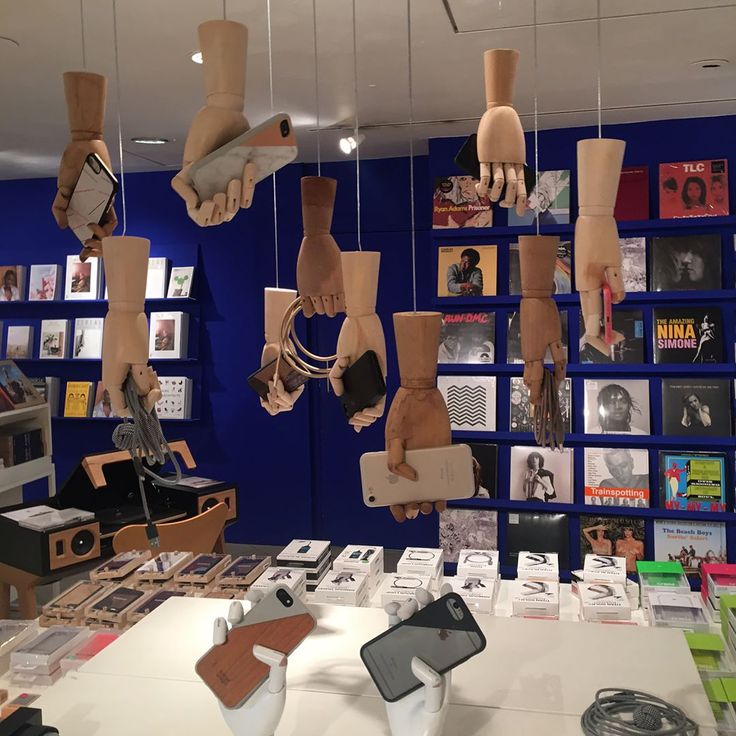 Telefoonwinkel in Huizen