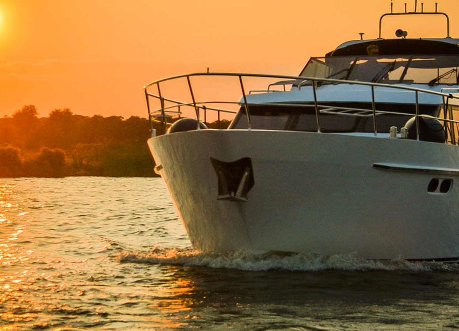 Boot huren in Huizen