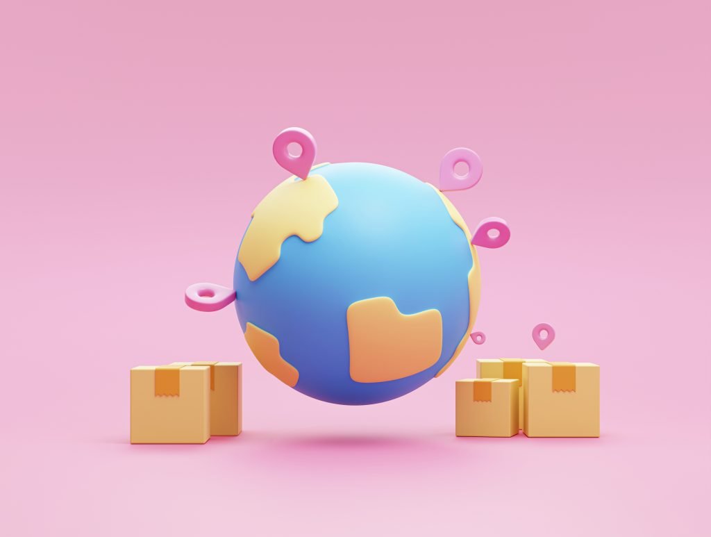 Wereldwinkel in Huizen