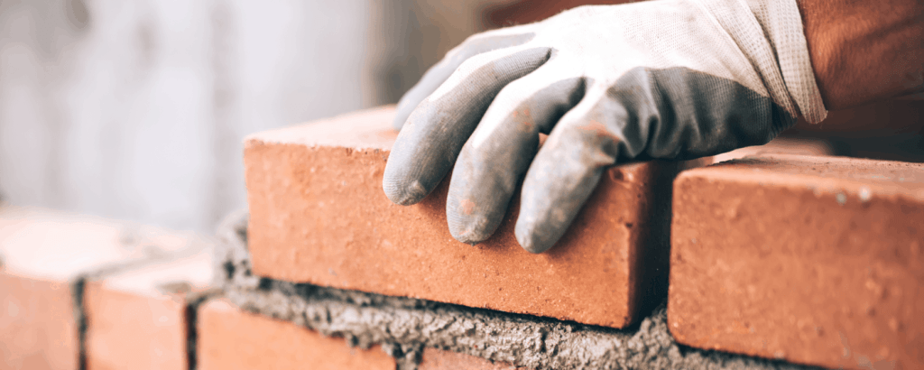 Bouwbedrijf in Huizen