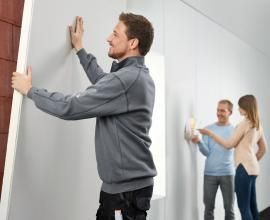 Isolatie specialist in Huizen